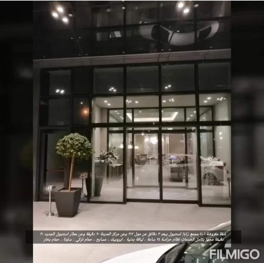 Ng Residence Istanbul