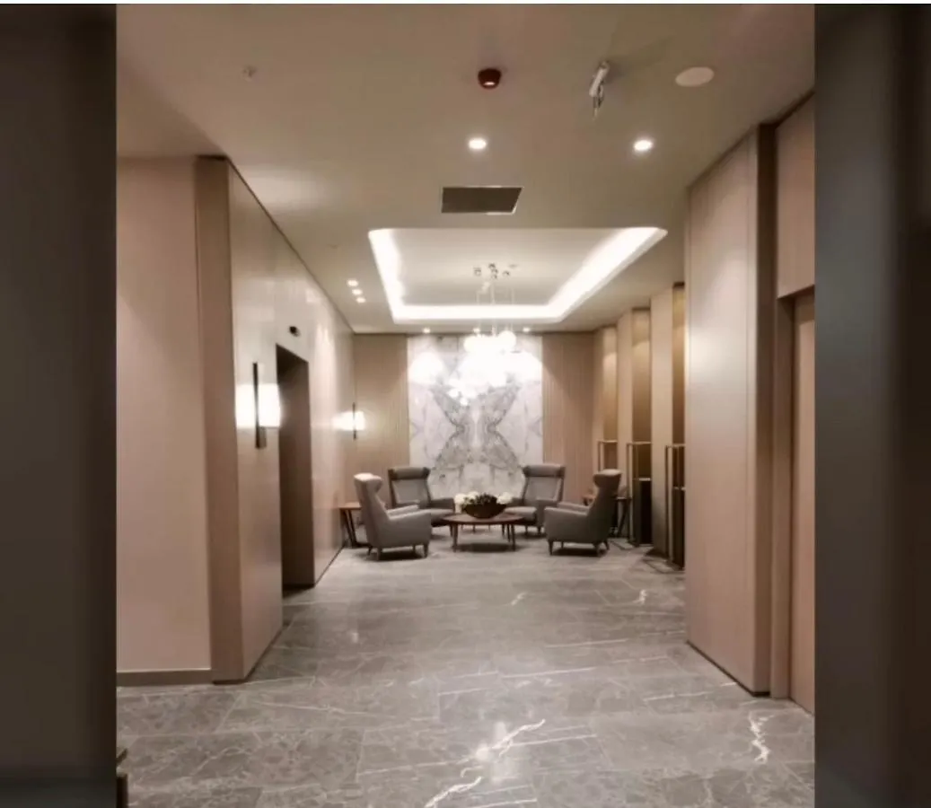 Ng Residence Istanbul 0*,