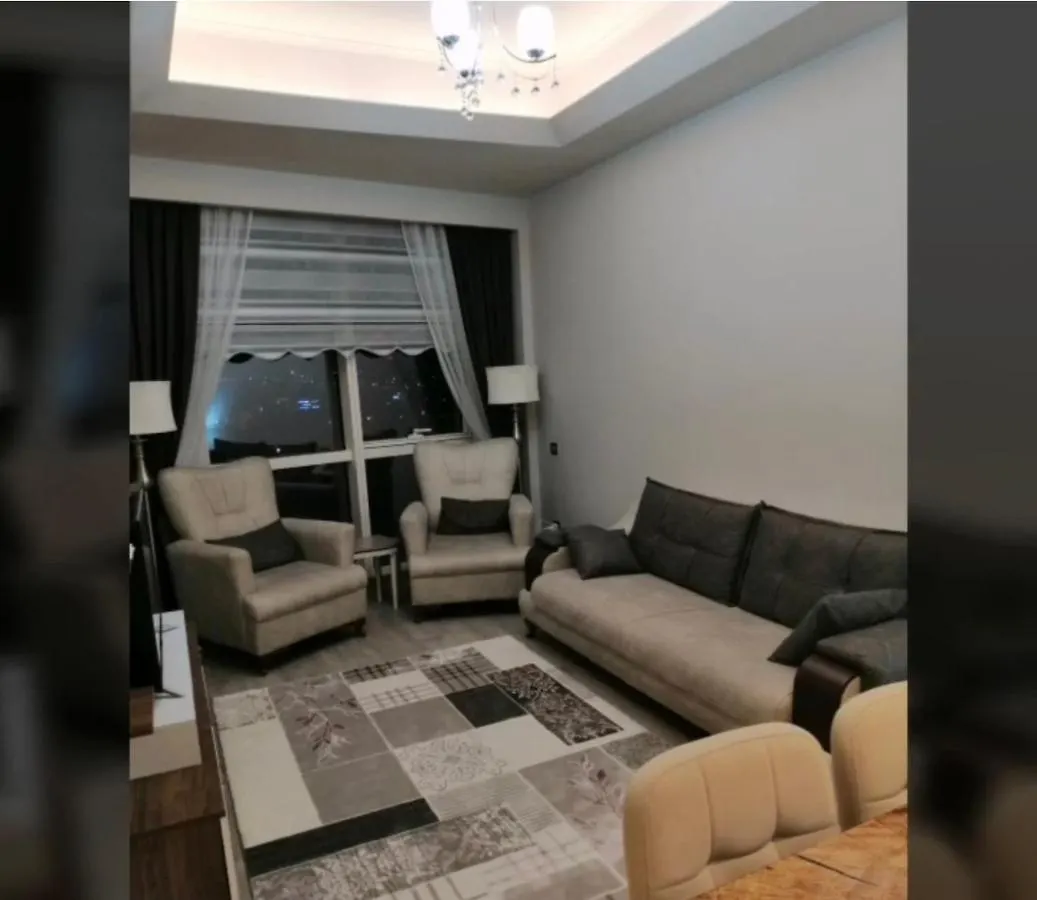 Ng Residence Istanbul Turkey