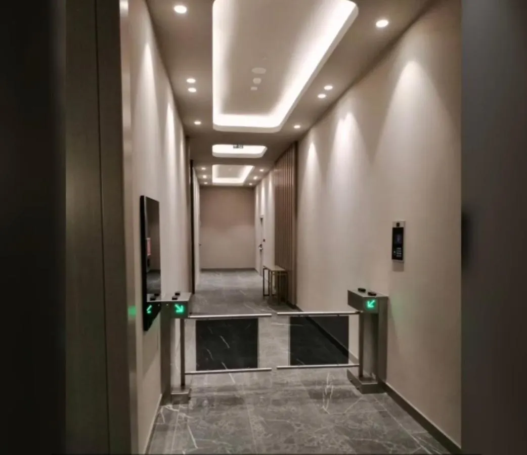 Ng Residence Istanbul
