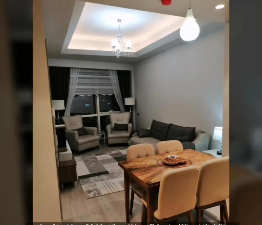 Apartment Ng Residence Istanbul
