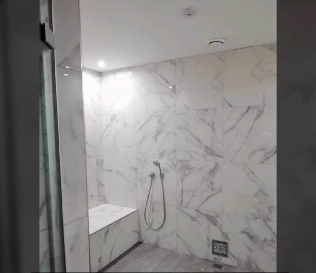 Apartment Ng Residence Istanbul
