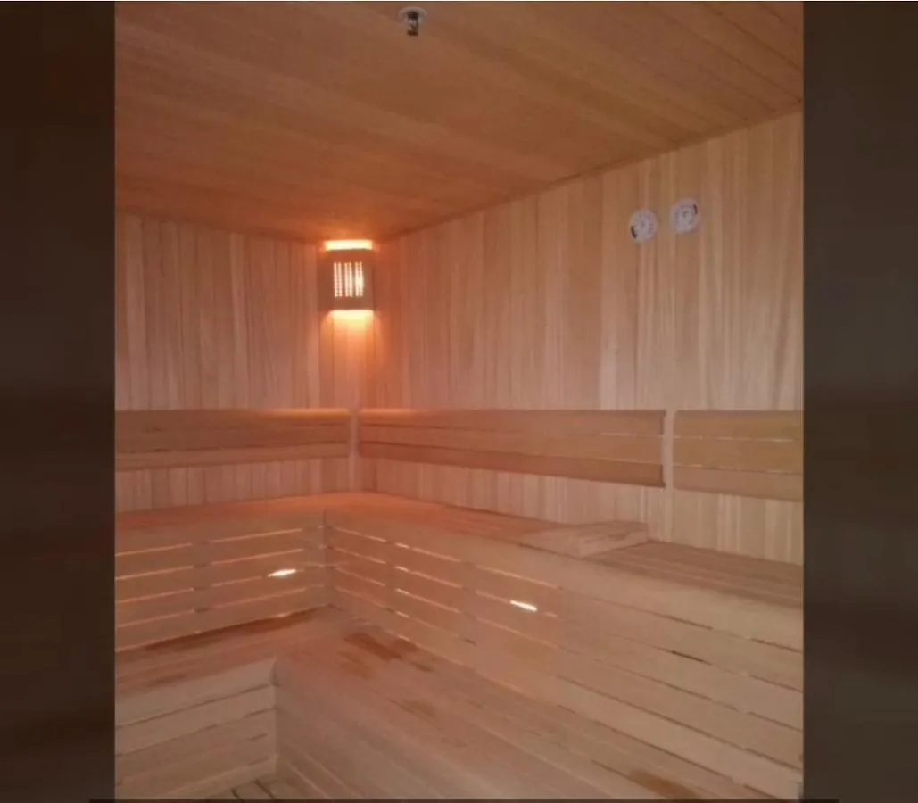 Ng Residence Istanbul