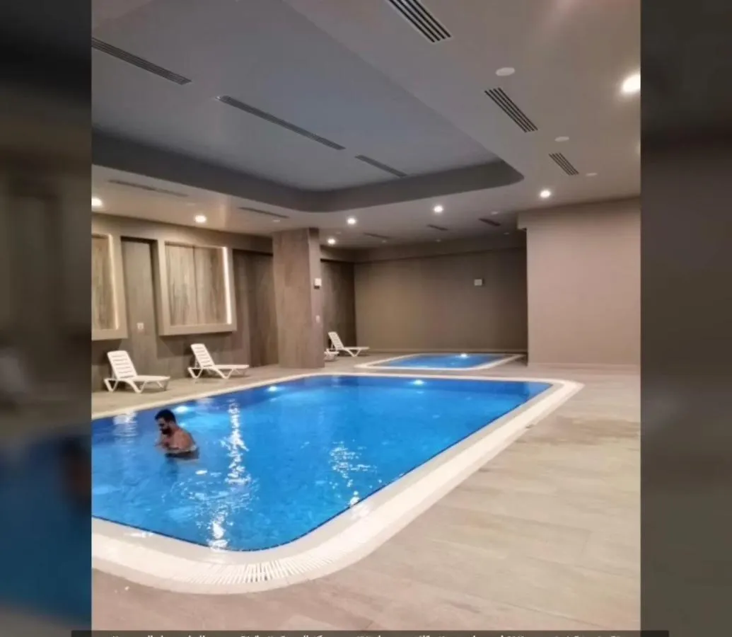 Apartment Ng Residence Istanbul